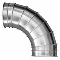 30 Degree Elbow 14 Duct Size D211