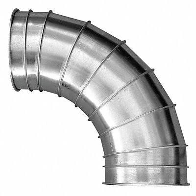30 Degree Elbow 14 Duct Size D211