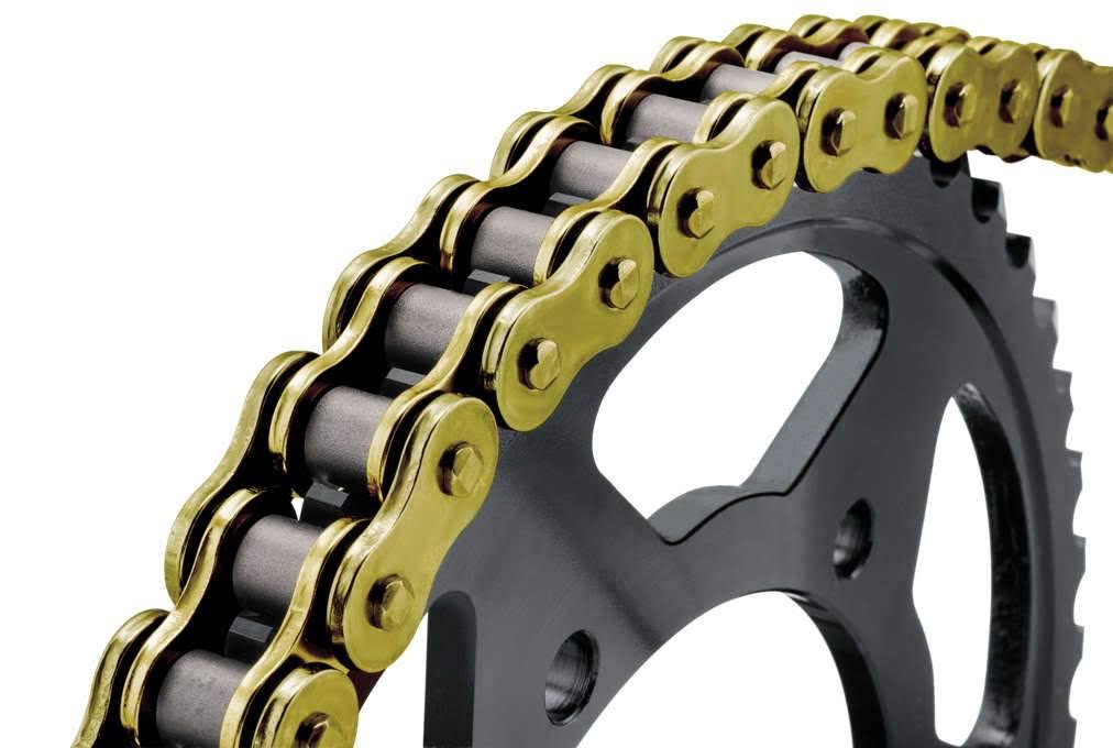 530 BMXR Series Chain B8064