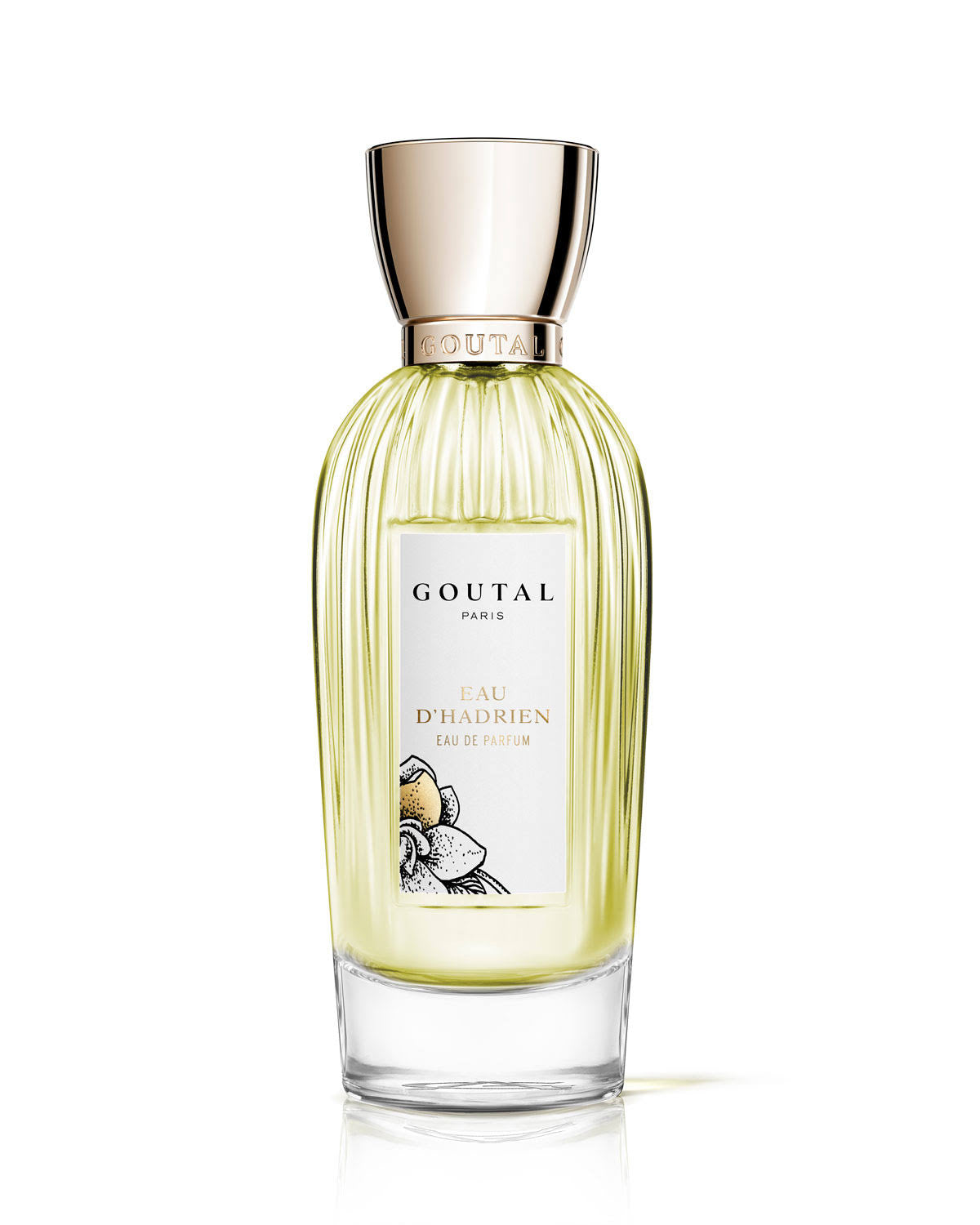 Eau De Parfum Spray 50ml M676