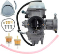 Carburetor for Yamaha RHINO 660 UTV ATV 2004 2005 2006 2007 R212819