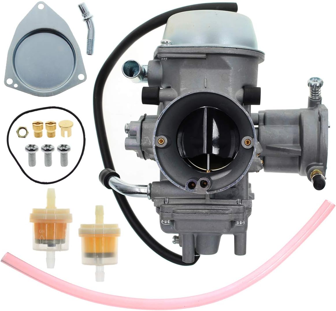 Carburetor for Yamaha RHINO 660 UTV ATV 2004 2005 2006 2007 R212819