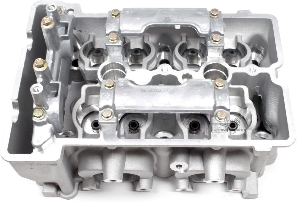 Military Cylinder Head 2 Cyl DOHC Q386174