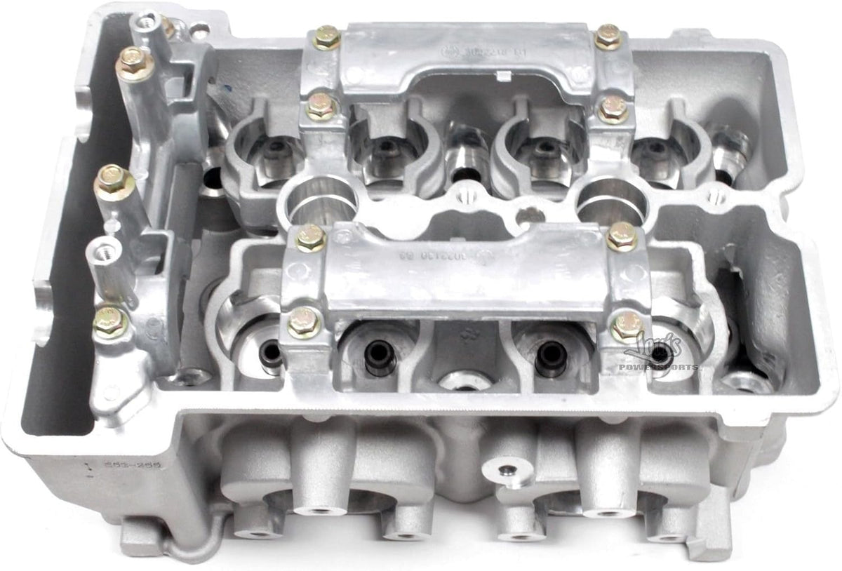 Military Cylinder Head 2 Cyl DOHC Q386174