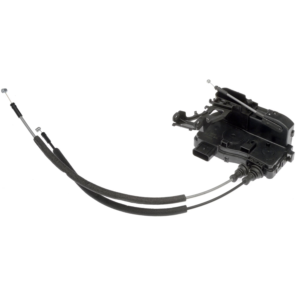 Front Driver Side Door Lock Actuator Motor C554