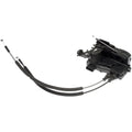 Front Driver Side Door Lock Actuator Motor C554