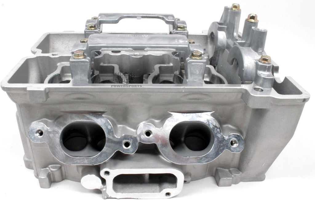 Military Cylinder Head 2 Cyl DOHC Q386174