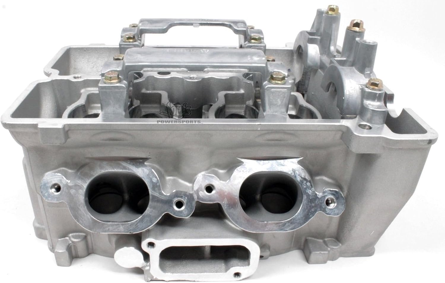 Military Cylinder Head 2 Cyl DOHC Q386174