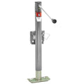 Weld-On Jack - 15 Travel - 2,000 lbs. Lift Capacity G34549