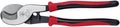 Insulated Cable Cutters, Pack of 2 G285670