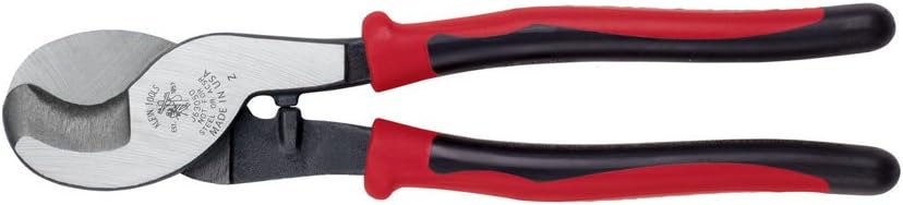 Insulated Cable Cutters, Pack of 2 G285670