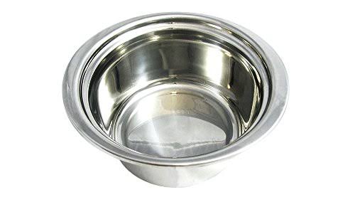 Stainless Steel Casserole Q98321