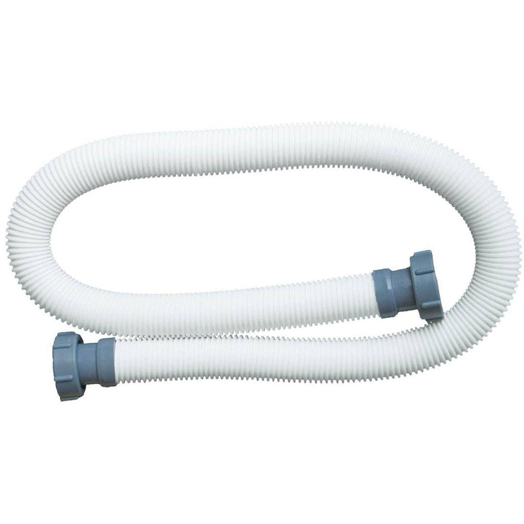 2500 GPH Filter Cartridge Pump with 59 inch Hose 2 Pack Q3853