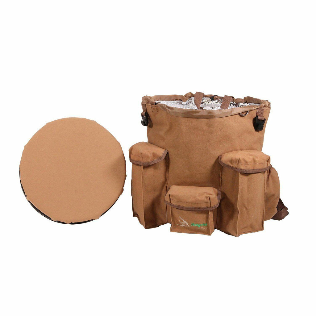 Spin Seat Bucket Pack Q382