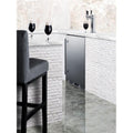 24 in. Built-In Outdoor Beer Kegerator G22751