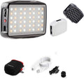 RGB Pocket LED Video Light Pack of 2 H6407