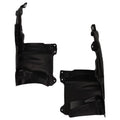 Engine Splash Shields Set of 2 W2153