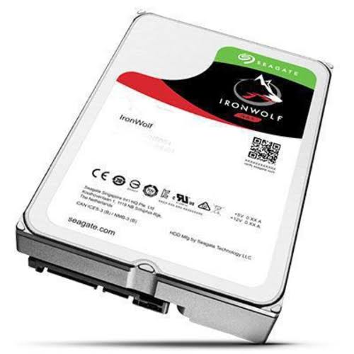 6 TB Internal HDD SATA 6Gb/s 7,200 rpm T61915