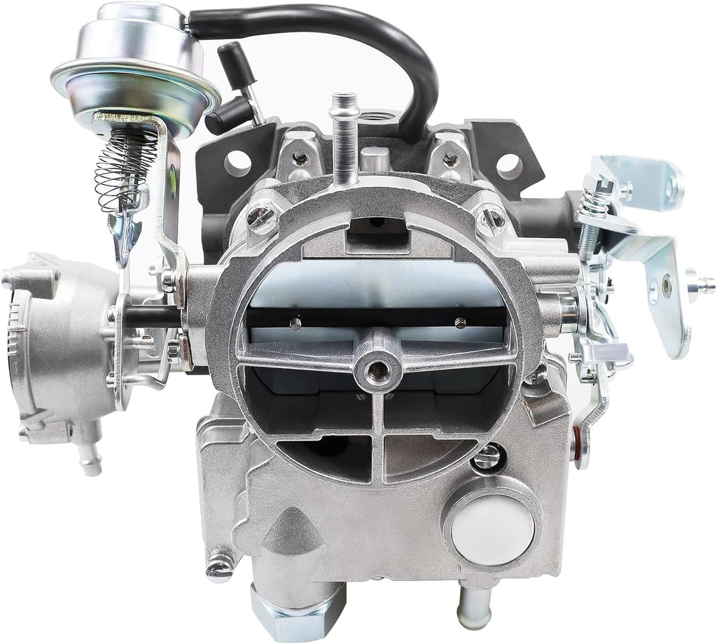 2 Barrel Carburetor for Chevrolet Engine 5.7L 350 1970-1980 6.6L 400 1970-1975 J304158