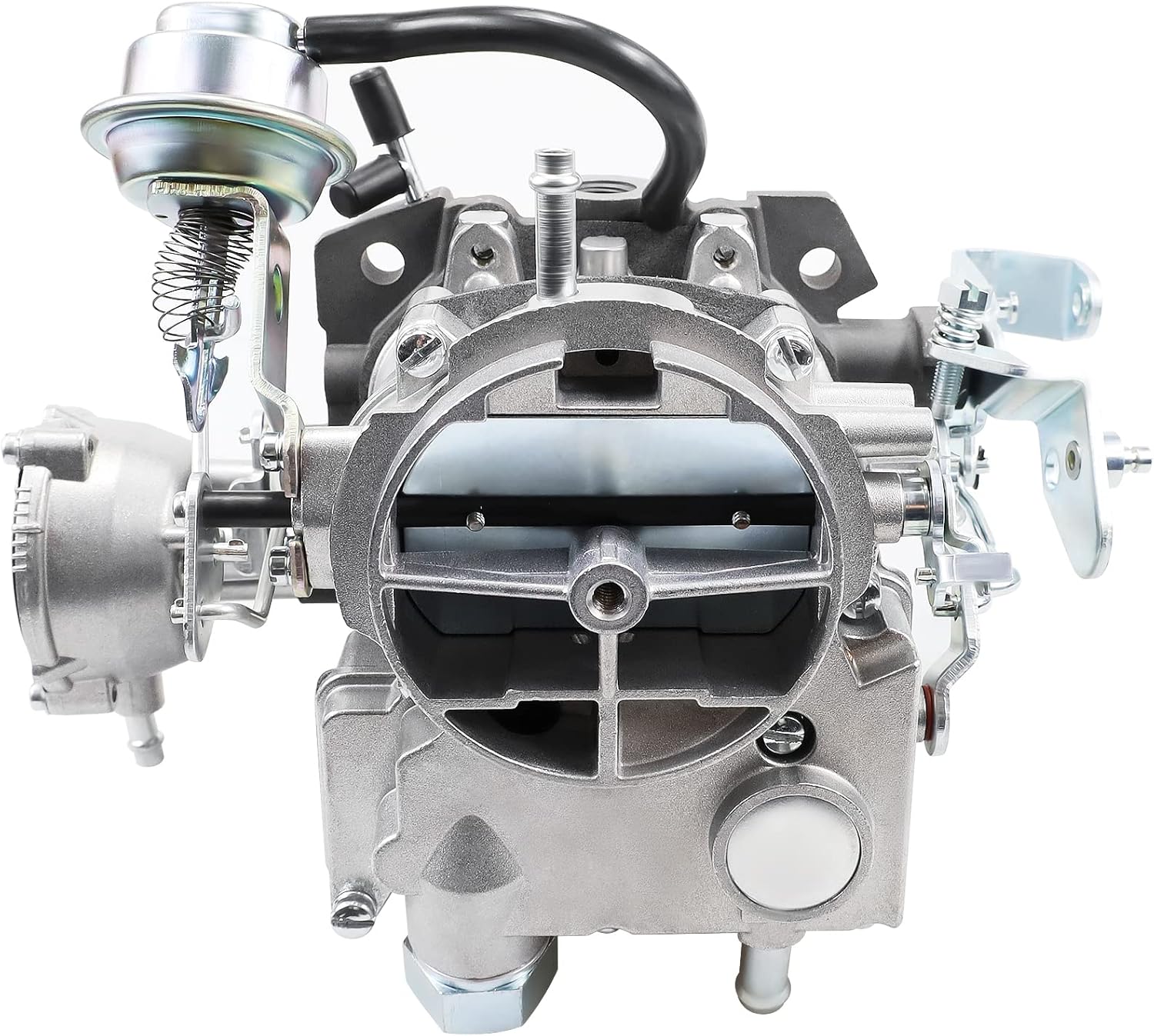 2 Barrel Carburetor for Chevrolet Engine 5.7L 350 1970-1980 6.6L 400 1970-1975 J304158