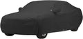 Green WeatherShield HP Car Cover T388