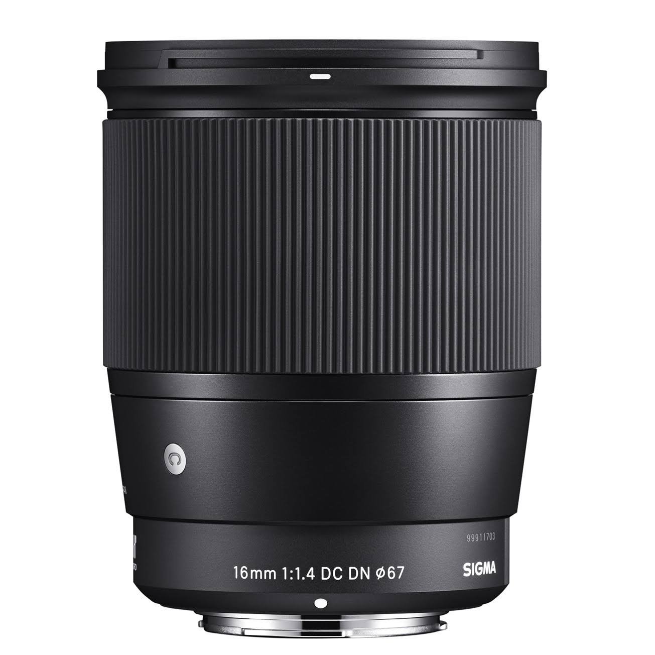16mm f/1.4 DC DN Lens for Leica L X76922