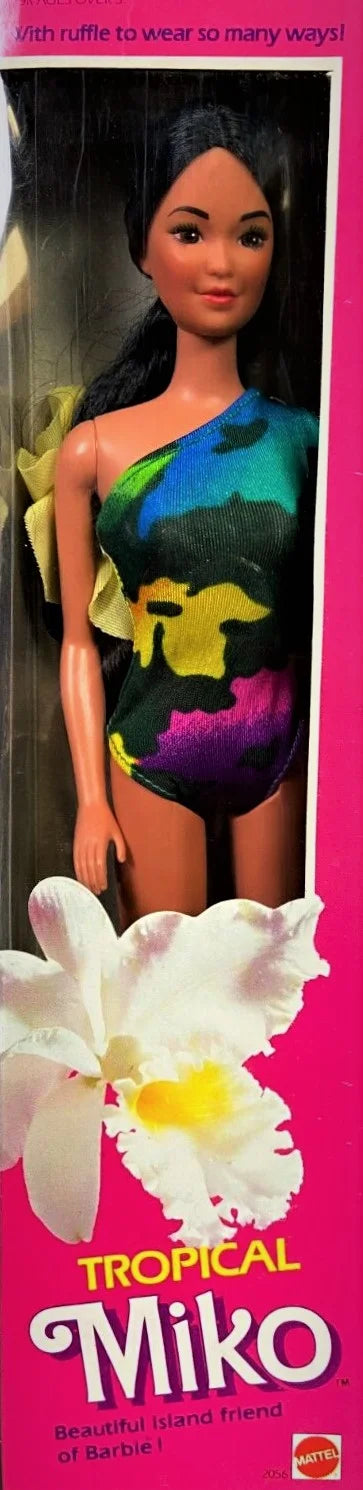 Doll D68213
