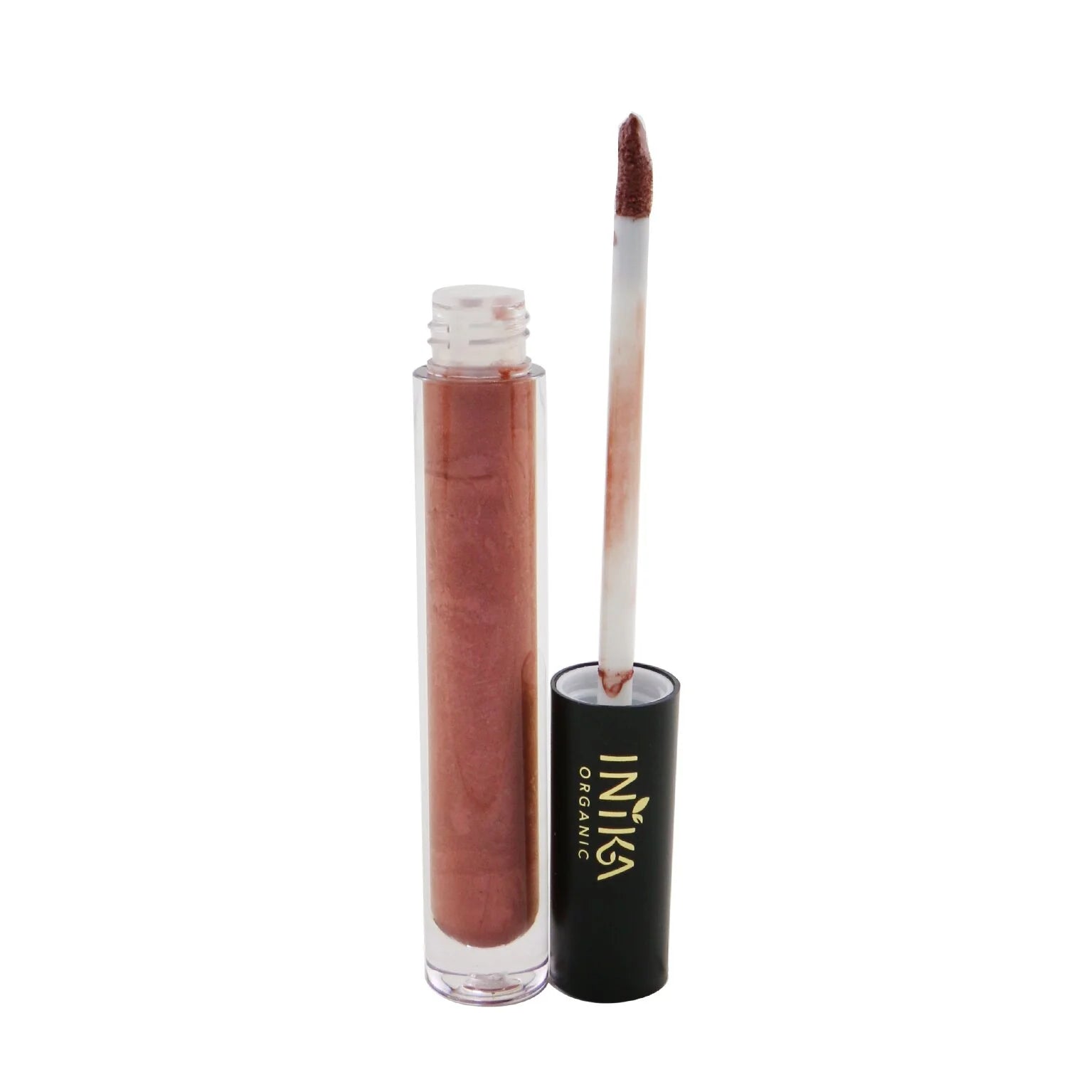 Certified Organic Lip Glaze D284