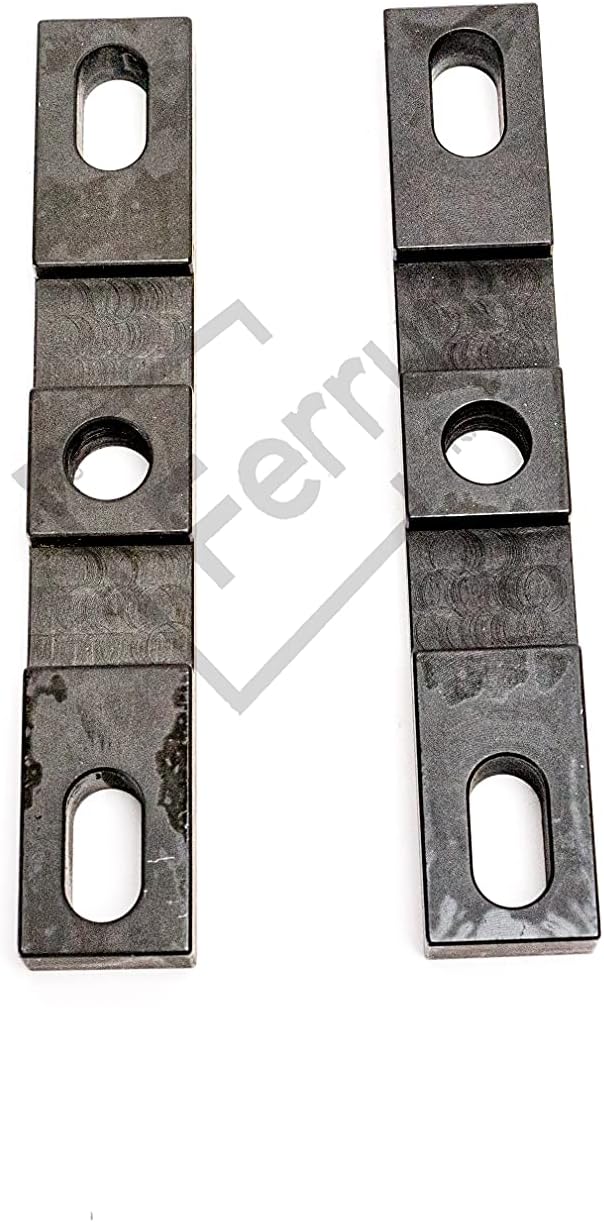 Transmission Auxiliary Countershaft Support Straps Y789074