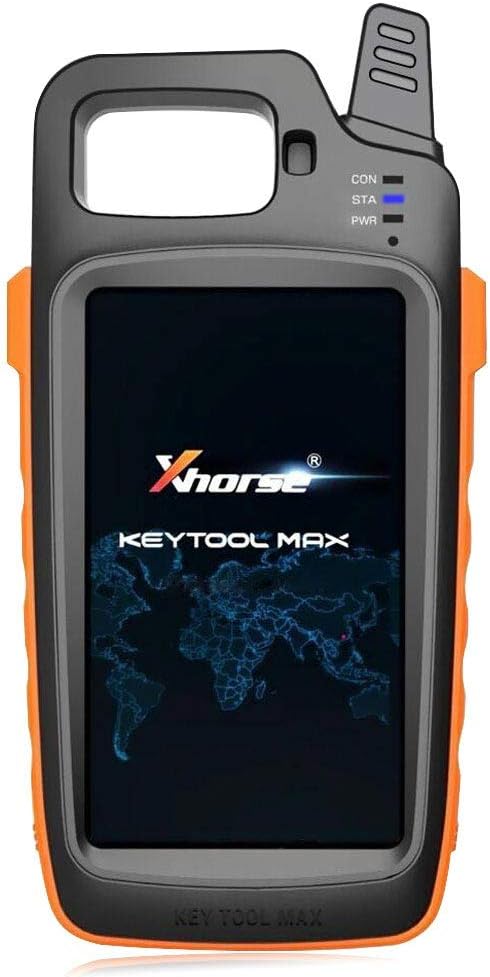 Car Key Tool MAX Bluetooth Remote and Chip Generator U764740