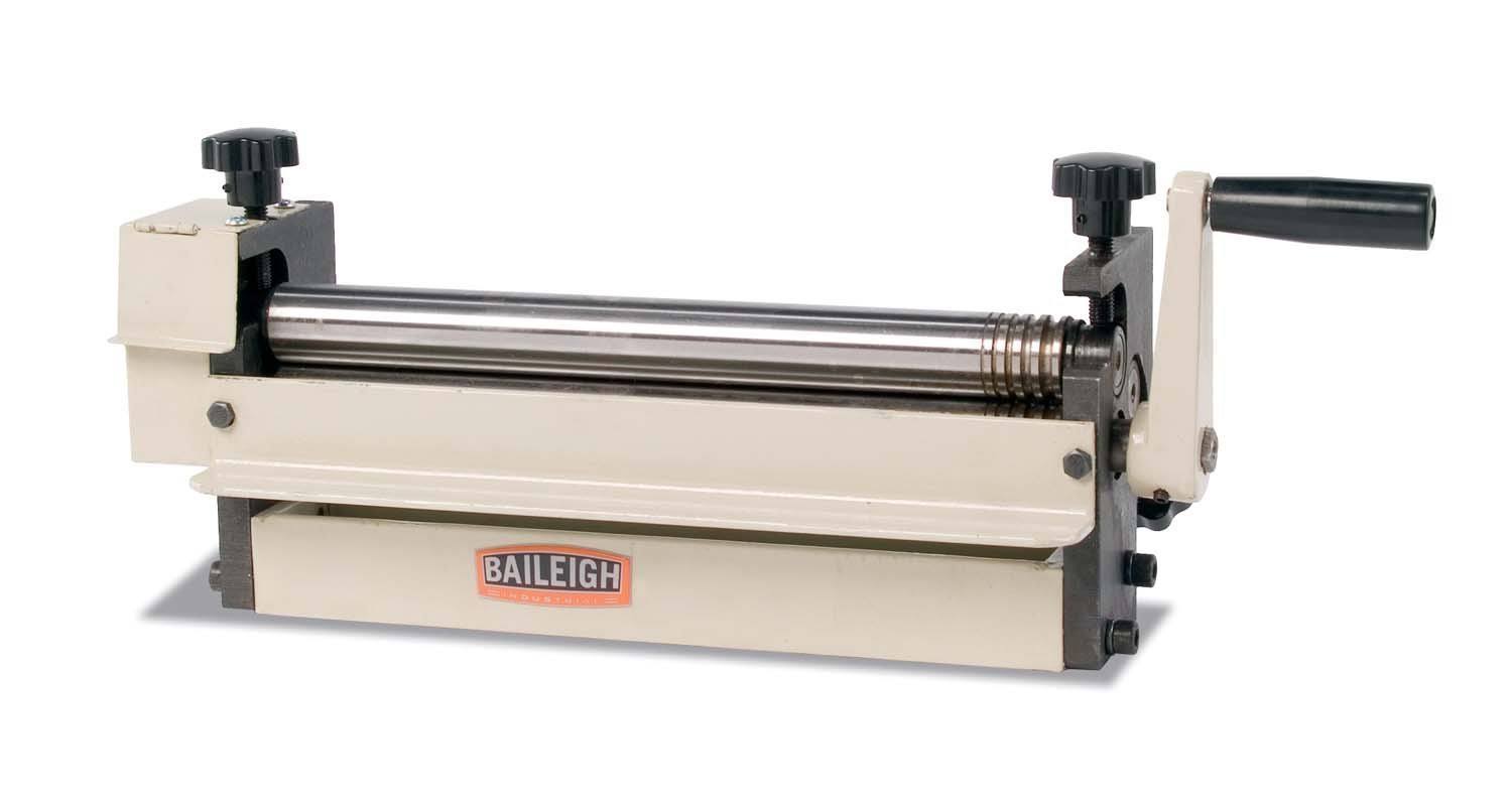 12x22 Manual Slip Roll E824