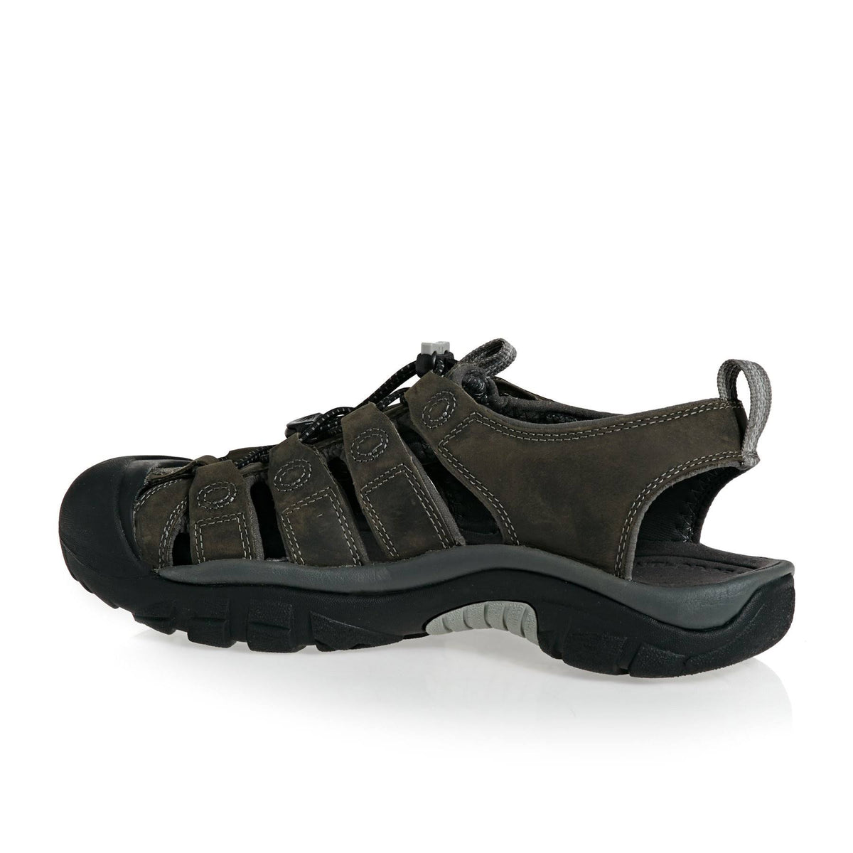 Neutral Gray Newport 9.5 G88034