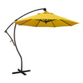 Lemon Cantilever Umbrella K123