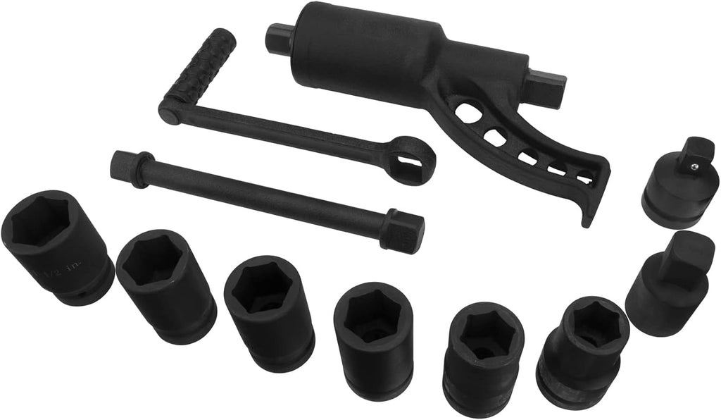 Torque Multiplier Wrench 1 Inch Drive A922598