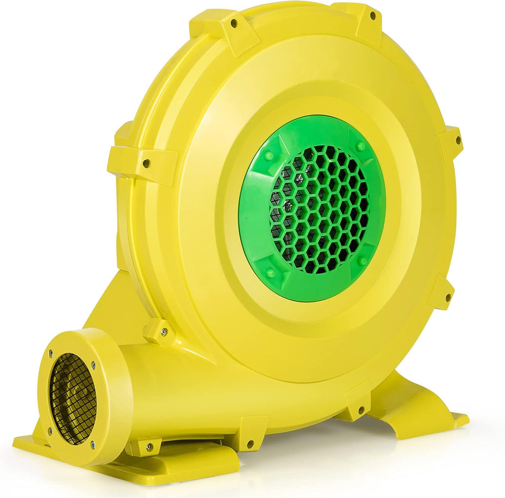 480 Watt Inflatable Bouncer Blower K843