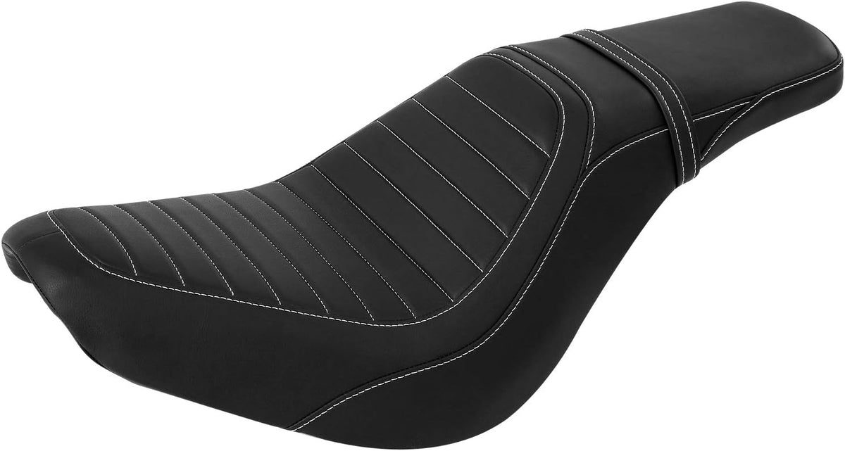 Motorcycle Pillion Seat for Harley Softail 2018-2022 O88924