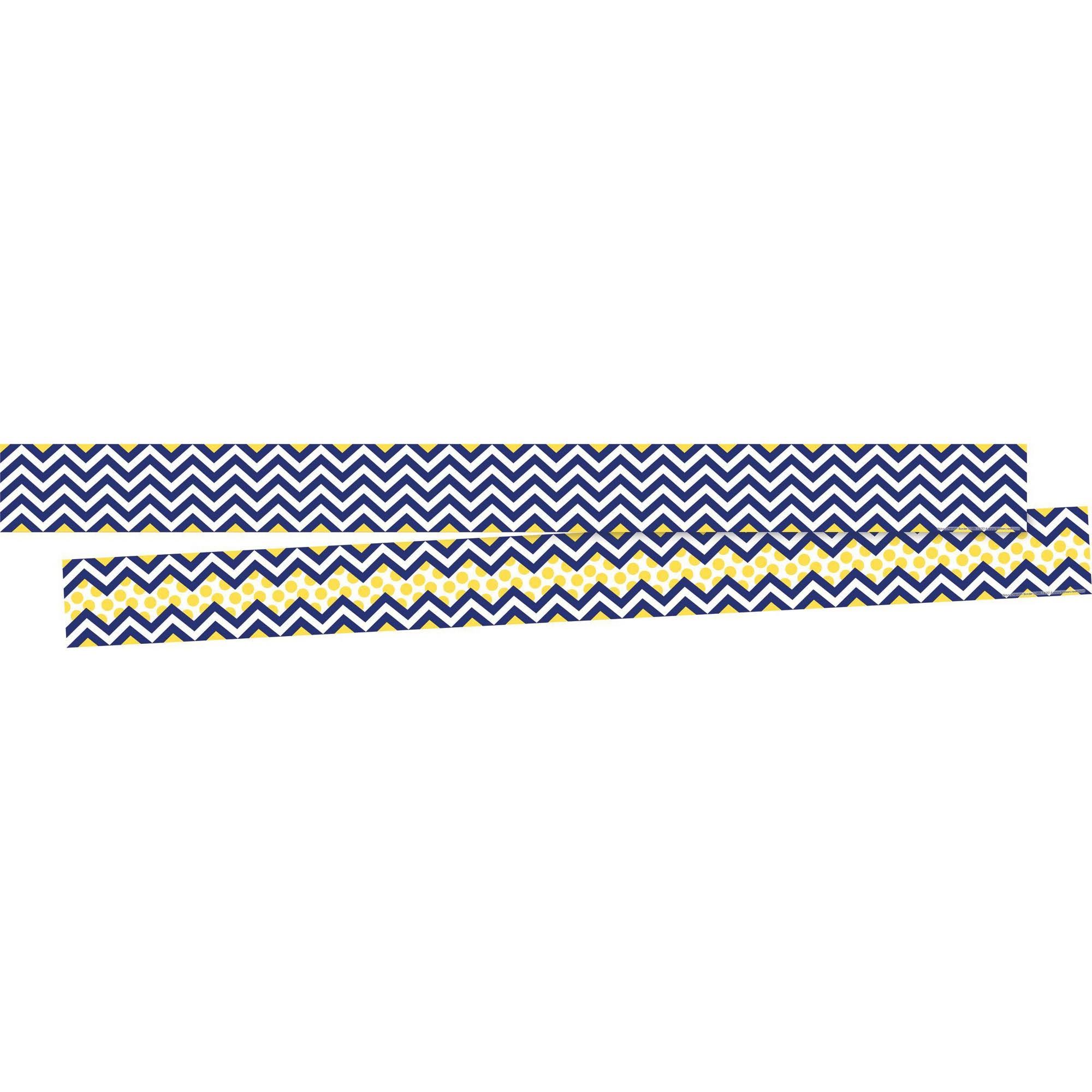 Nautical Chevron Collection B71823