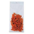 6 x 12x22 2 Mil Reclosable Poly Bag N21040