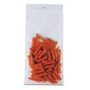 6 x 12x22 2 Mil Reclosable Poly Bag N21040