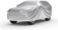 Weatherproof Multilayered SUV Cover Z54662