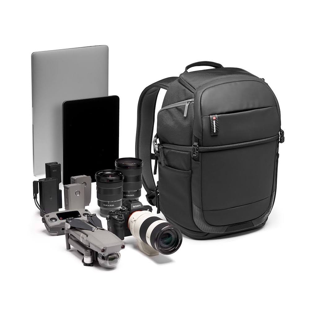 Advanced² Camera Fast Backpack L49725