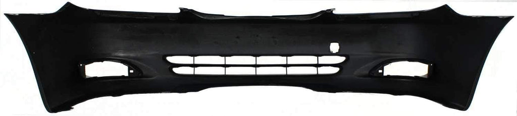 Front Bumper Cover for Toyota Camry 2002-2004 Primed Z728