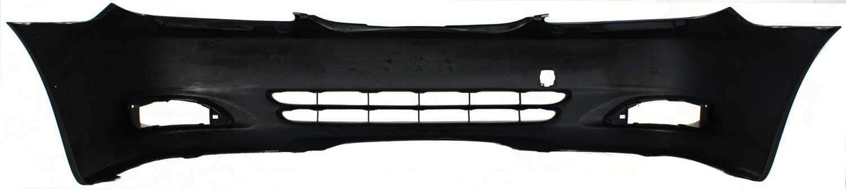 Front Bumper Cover for Toyota Camry 2002-2004 Primed Z728