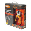 4 Gauge 20ft Booster Cables with Cinch-Lock E381