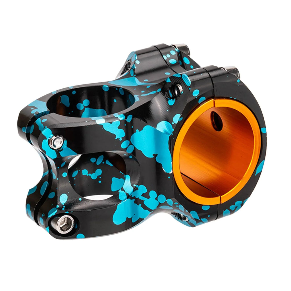 Bike Short Stem 28.6mm 31.8 Handle Bar Y428579