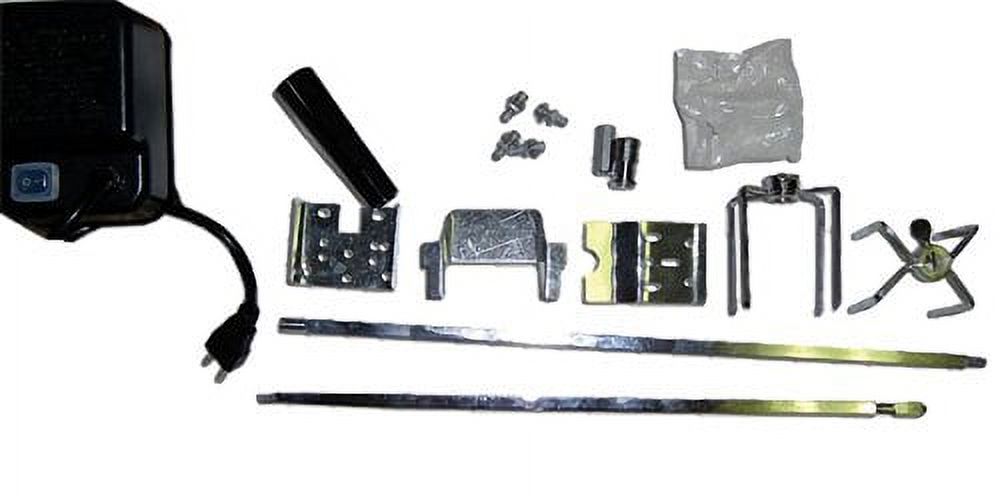 Universal Rotisserie Kit E458