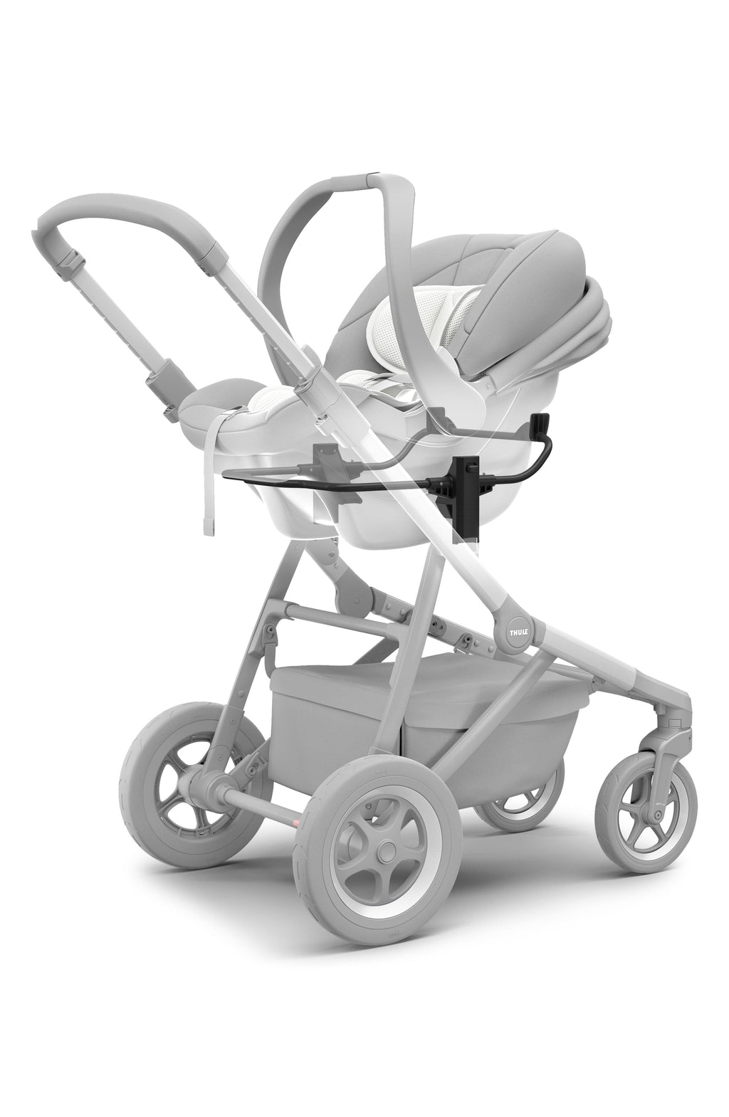 Car Seat Adapter for Chicco J2088