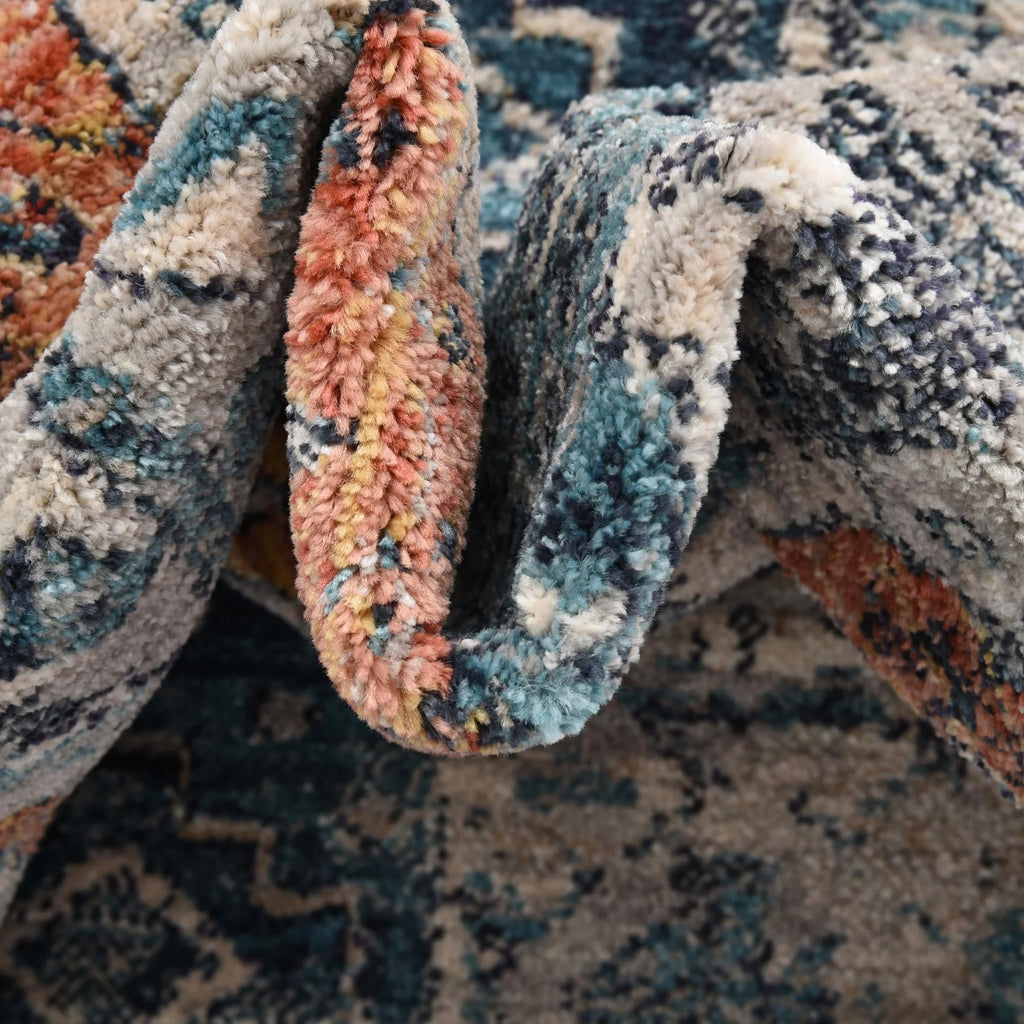 Multi Medium Rug M31321