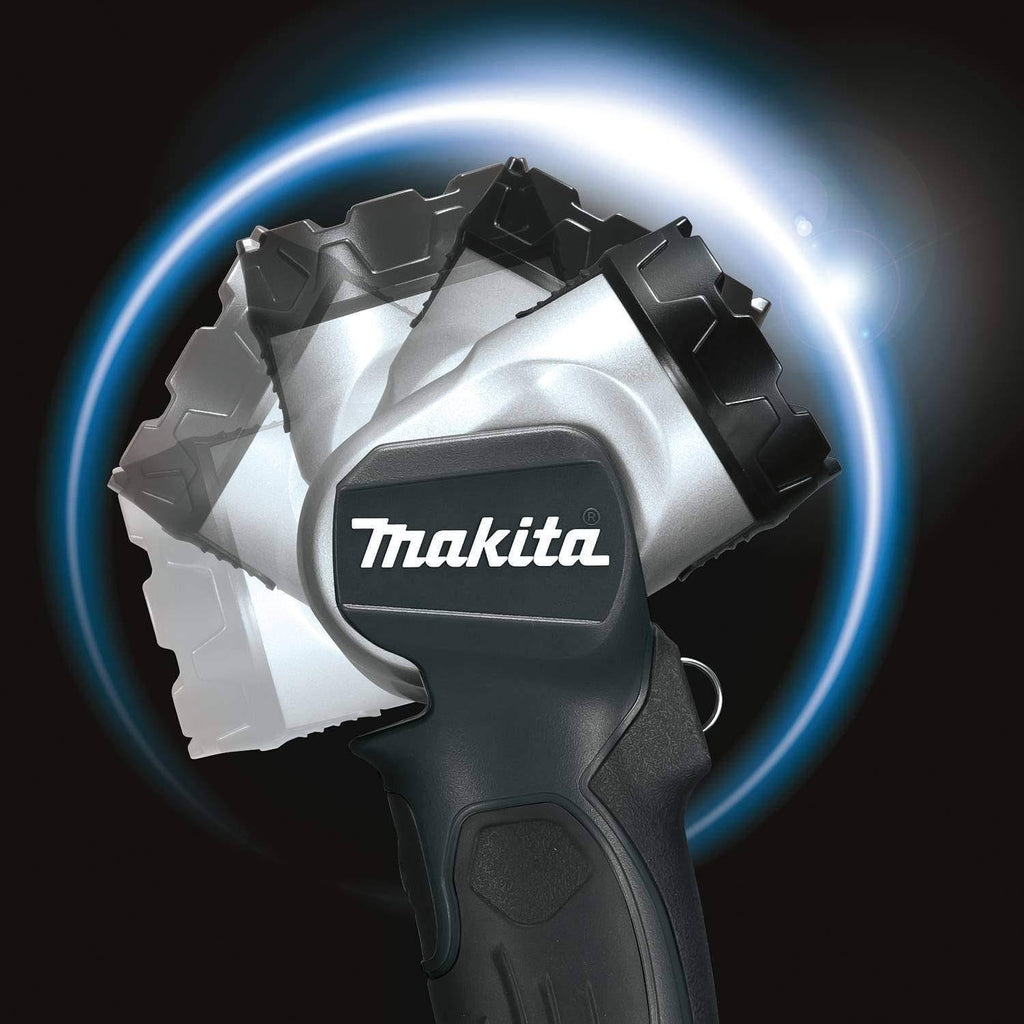 18V Cordless LED Flashlight W59664