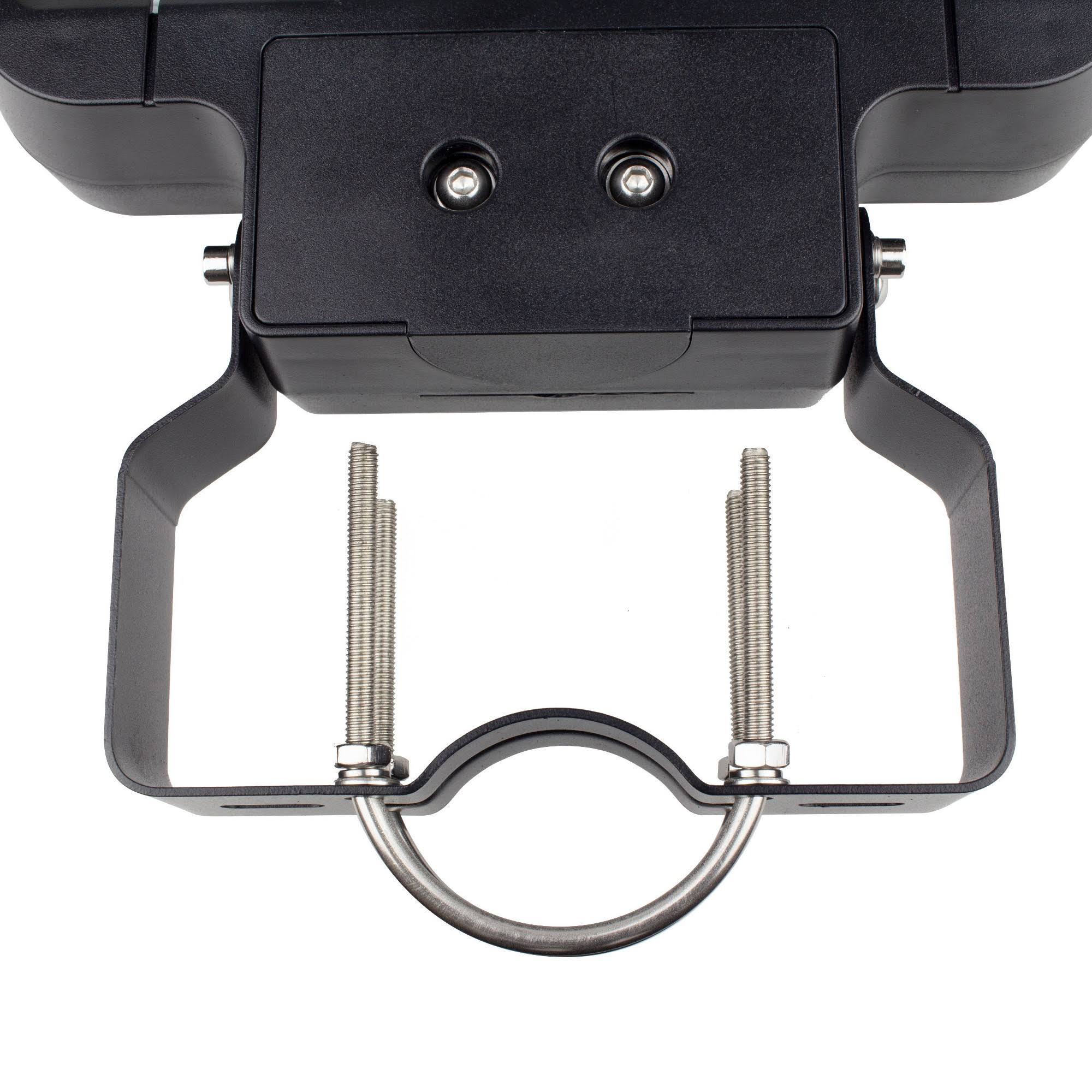 Solar LED Floodlight 1600 R38752